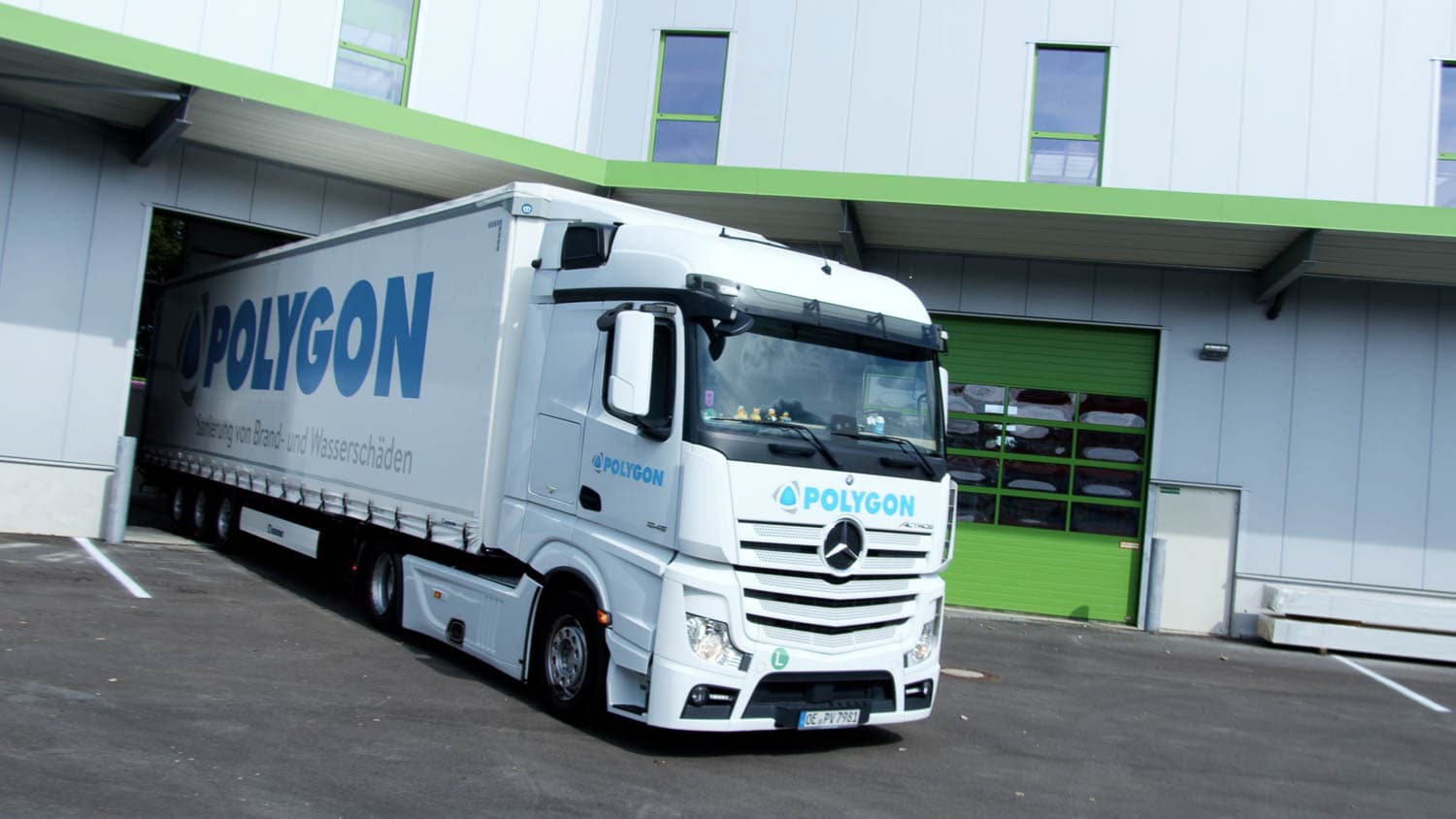 Logistik