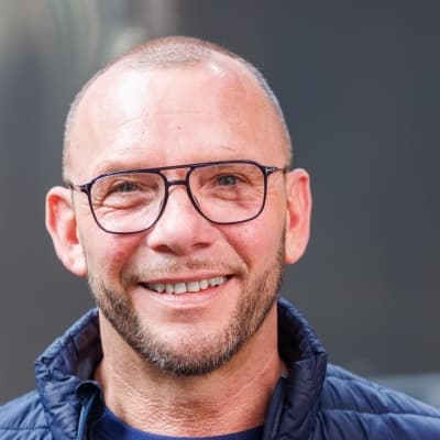 Oliver Dürr